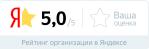 Рейтинг Яндекса